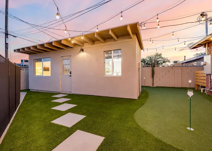 Painted Sky Ranch - Large Pool & Putt * Scottsdale