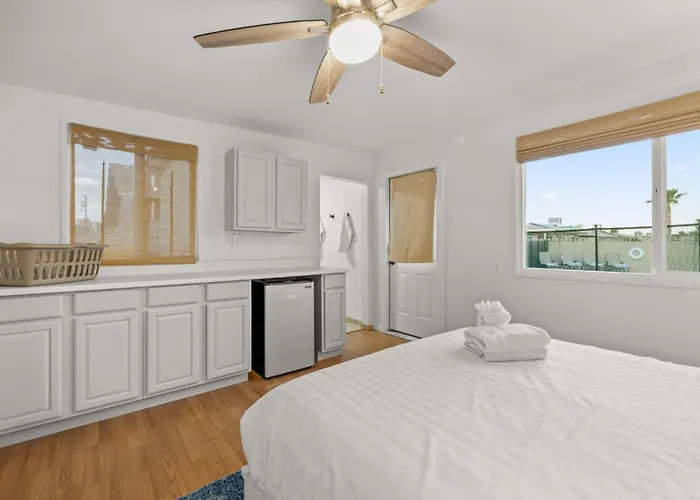 Holiday home Painted Sky Ranch - Large Pool & Putt Scottsdale