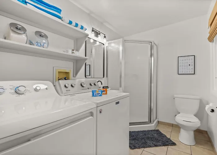 Painted Sky Ranch - Large Pool & Putt Holiday home